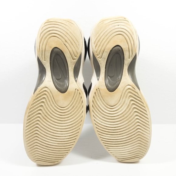 Nike Air Flight Bonafide Flyknit Sneakers - Men's Size 11.5 - Picture 8 of 9